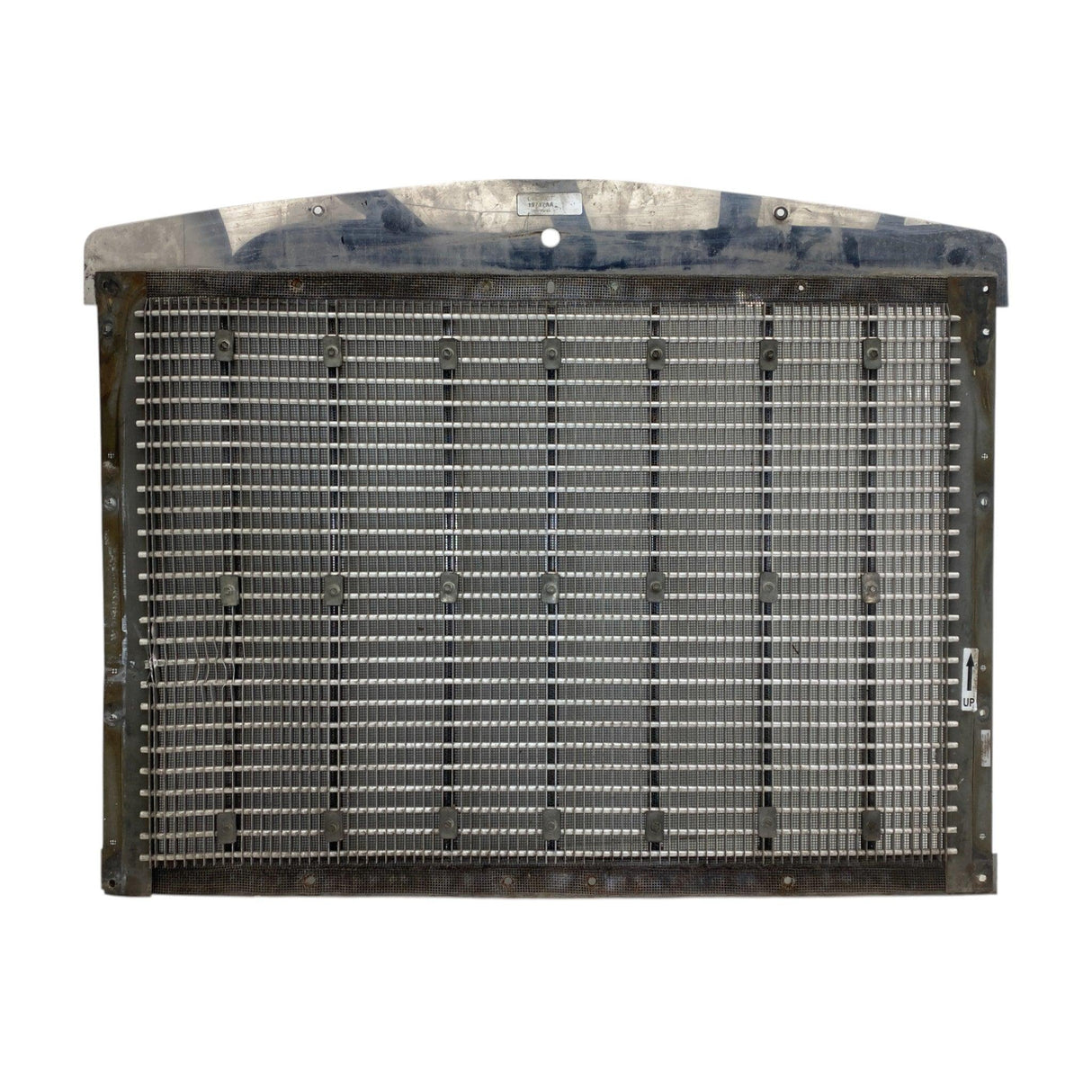 L45-1067 Genuine Paccar Grille - Second Truck Parts