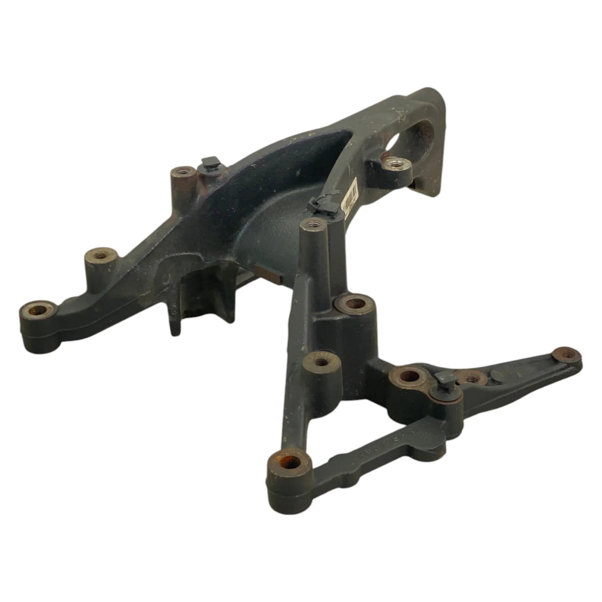 DDE A4712231741 Genuine Detroit Diesel Suspension Eye