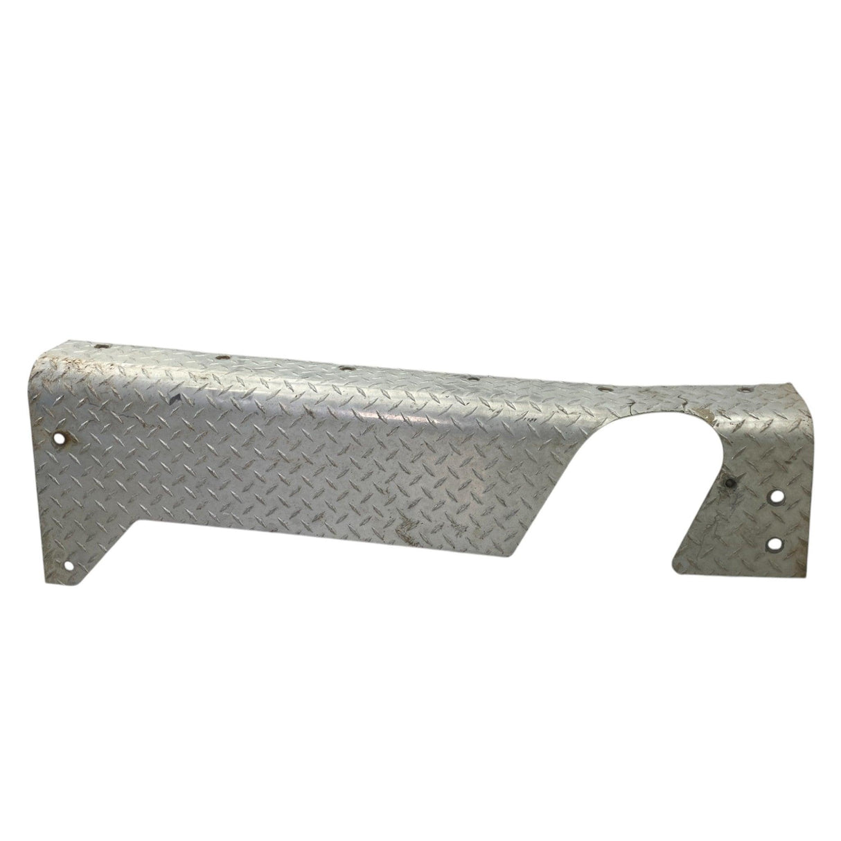 M22-6071P Genuine Paccar Cover - Second Truck Parts