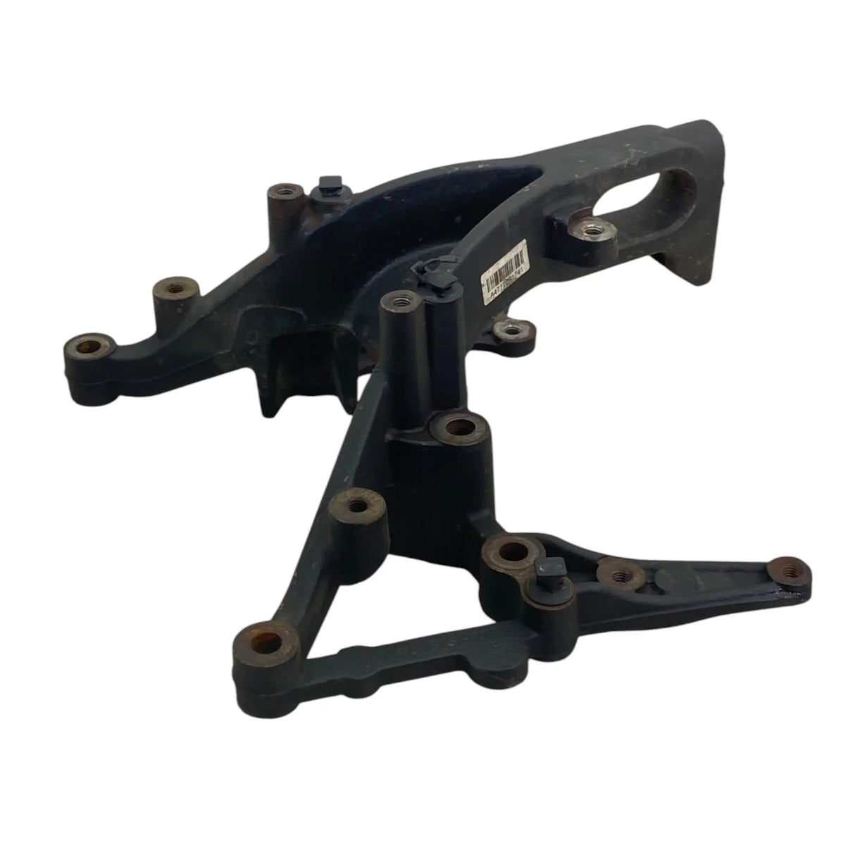 DDE A4712231741 Genuine Detroit Diesel Suspension Eye