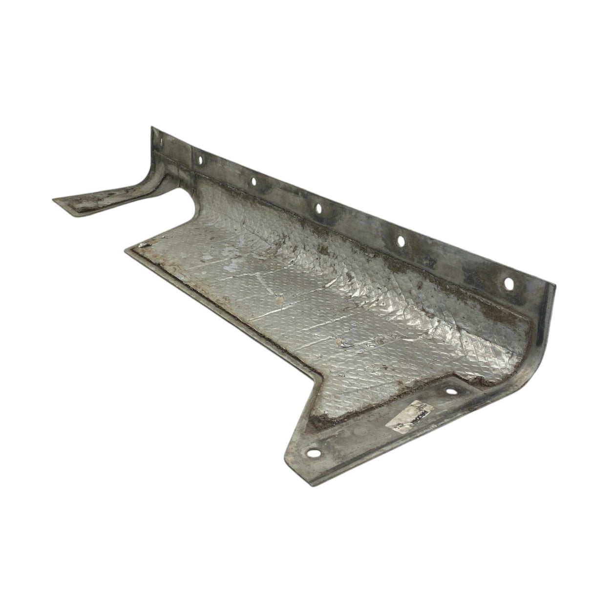 M22-6071P Genuine Paccar Cover - Second Truck Parts