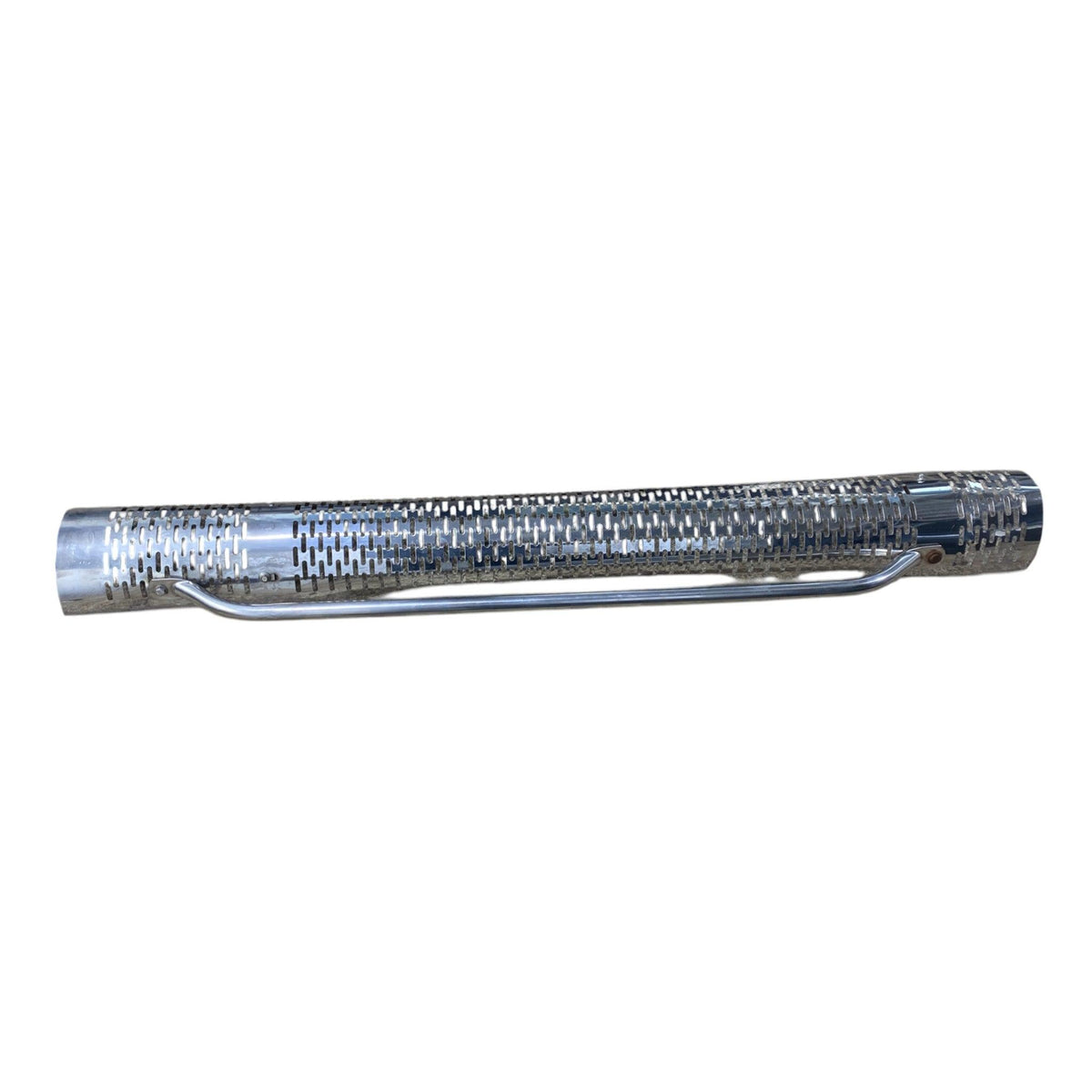 F6HT-5C229-HA Genuine Freightliner Exhaust Muffler Outlet Shield - Second Truck Parts