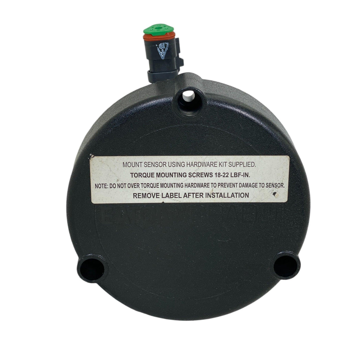 41337-001 Genuine Eaton Vorad Side Sensor - Second Truck Parts