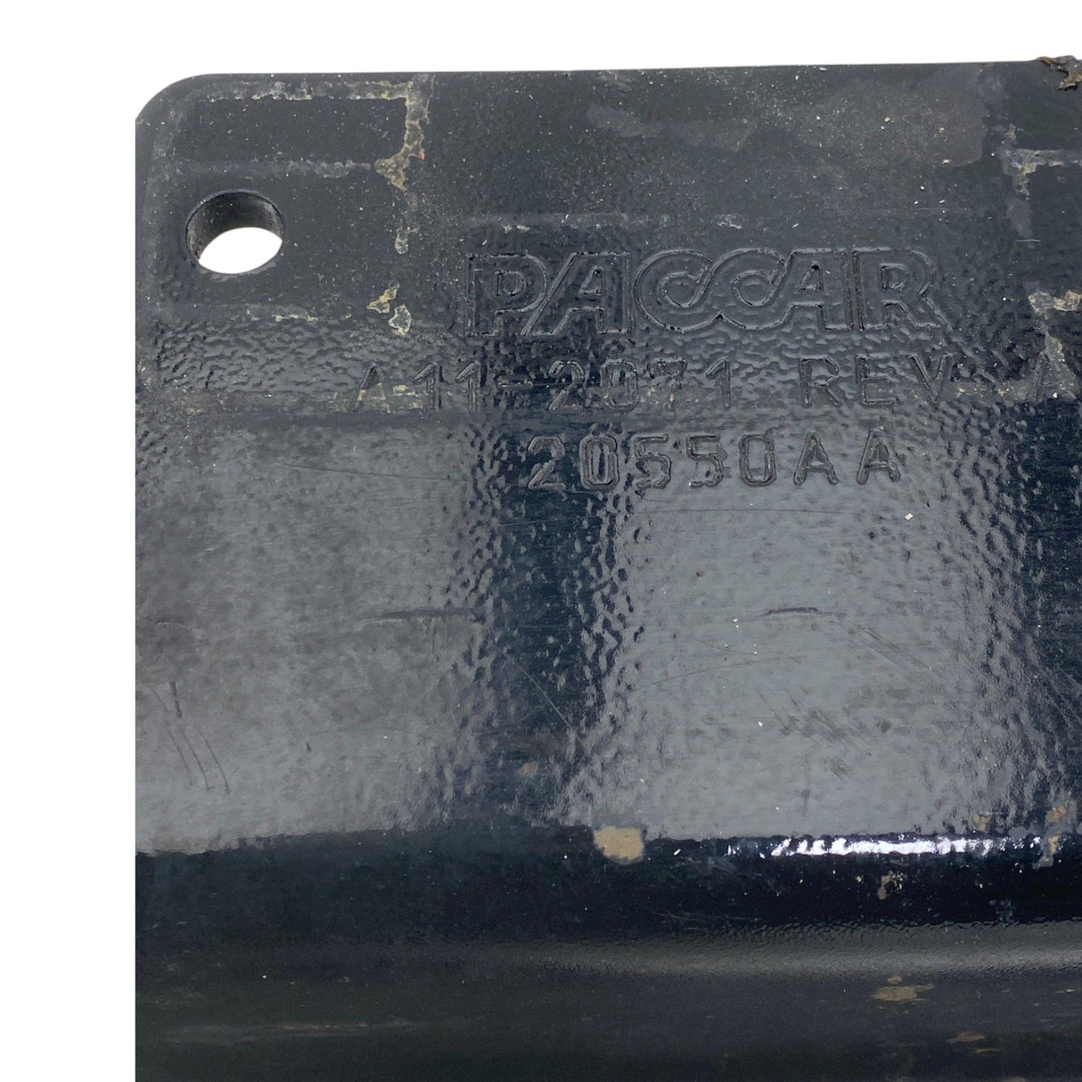 A11-2071 Genuine Paccar Bracket - Second Truck Parts