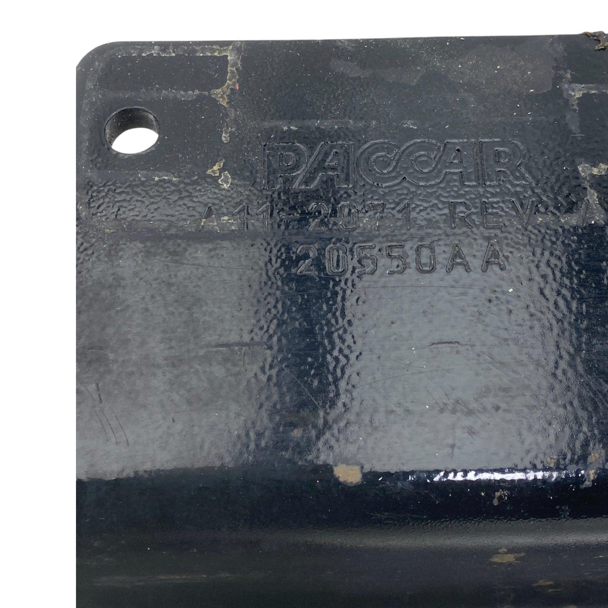 A11-2071 Genuine Paccar Bracket - Second Truck Parts