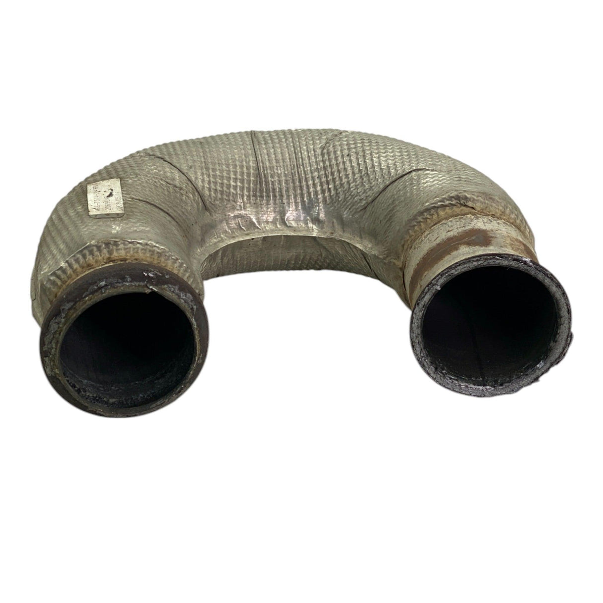 M66-7314-004 Genuine Paccar Exhaust Pipe - Second Truck Parts