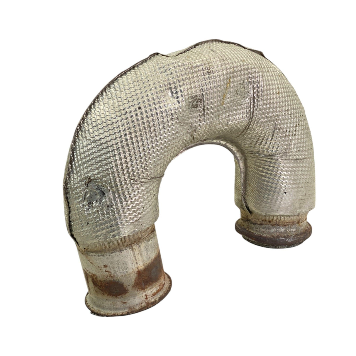 20696AB Genuine Paccar Exhaust Pipe