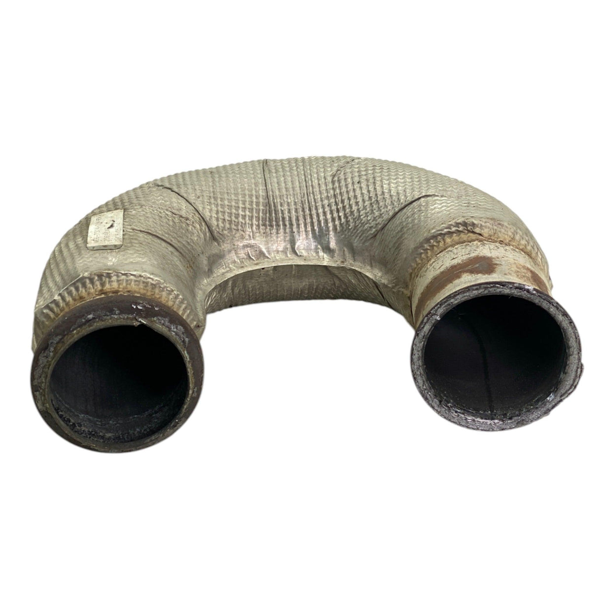 M66-7314-004 Genuine Paccar Exhaust Pipe - Second Truck Parts