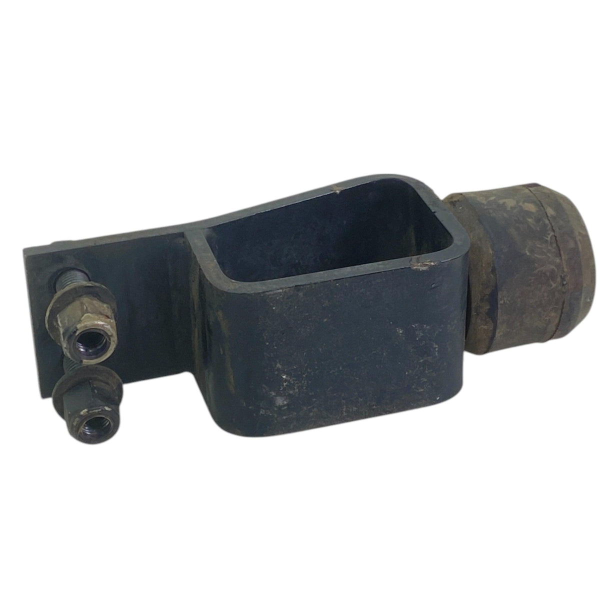 B11-1041-2 Genuine Paccar Windup Bracket - Second Truck Parts