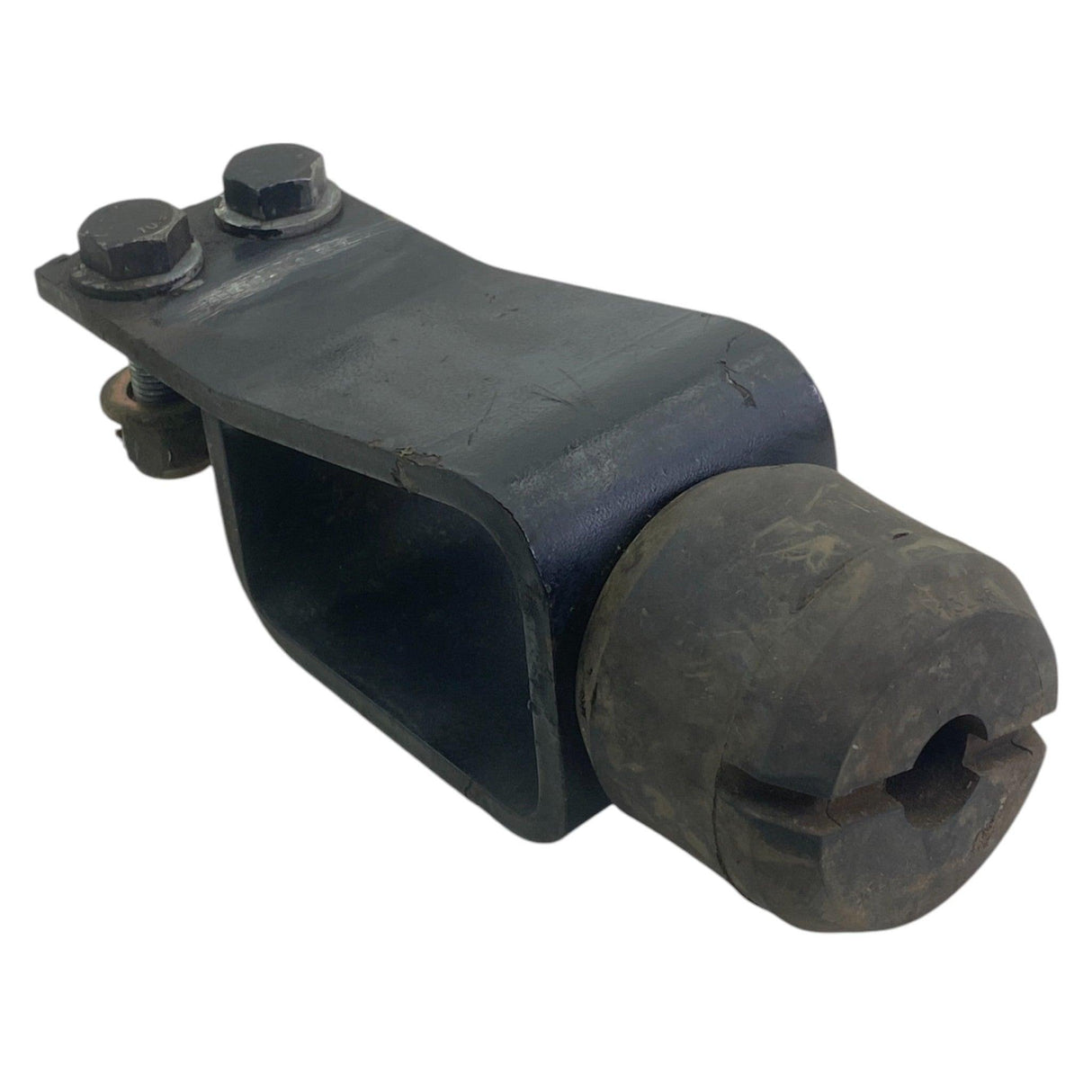 B11-1041-2 Genuine Paccar Windup Bracket - Second Truck Parts