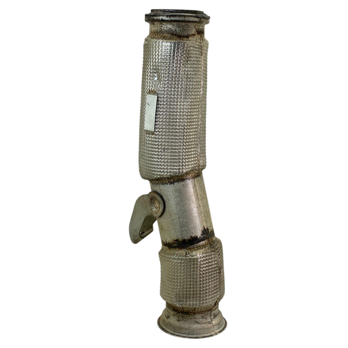 M66-7180-004 Genuine Paccar Exhaust Pipe - Second Truck Parts