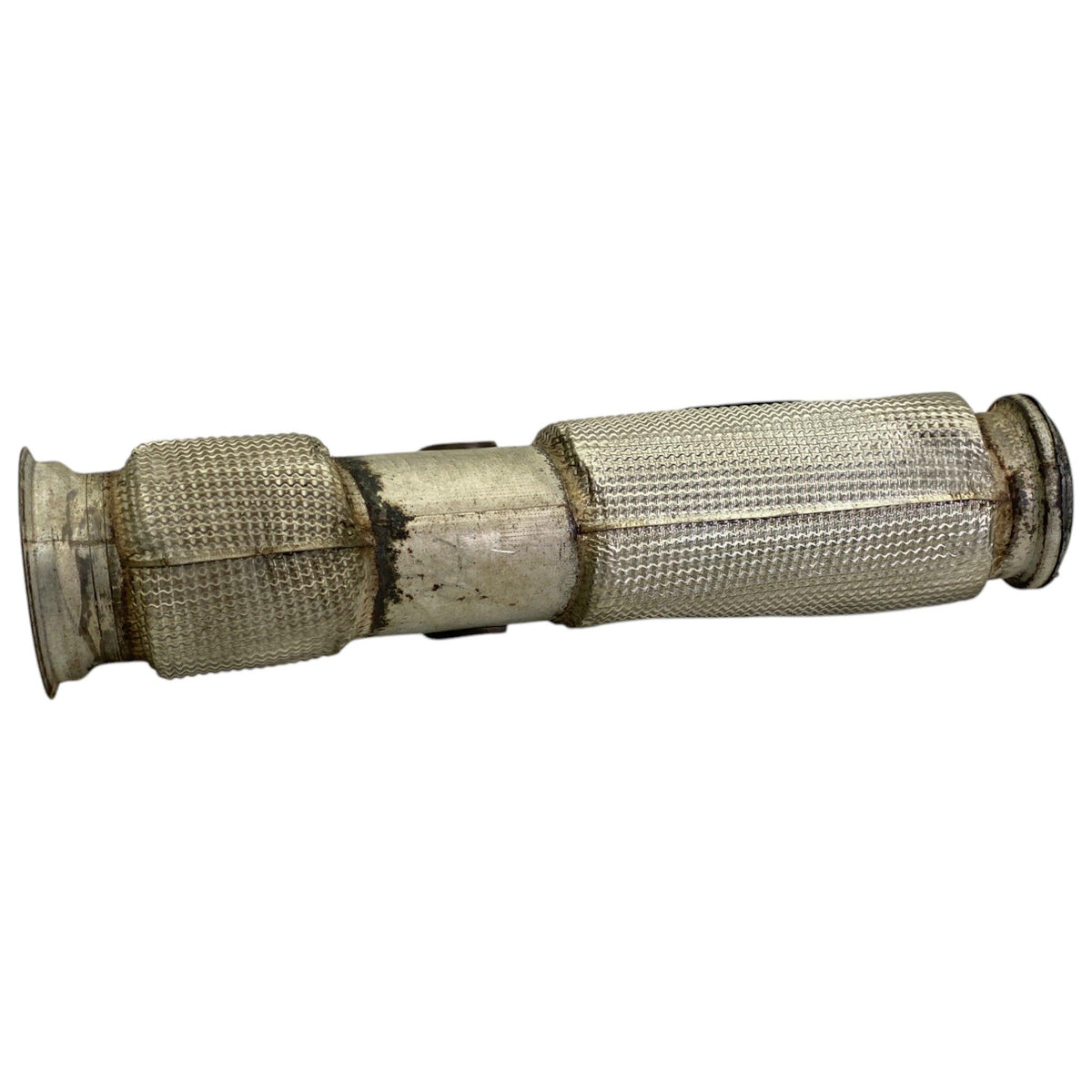 M66-7180-004 Genuine Paccar Exhaust Pipe - Second Truck Parts