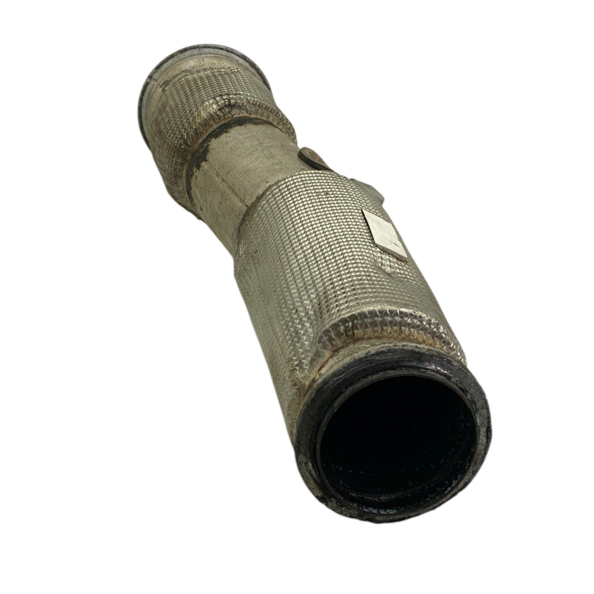 M66-7180-004 Genuine Paccar Exhaust Pipe - Second Truck Parts