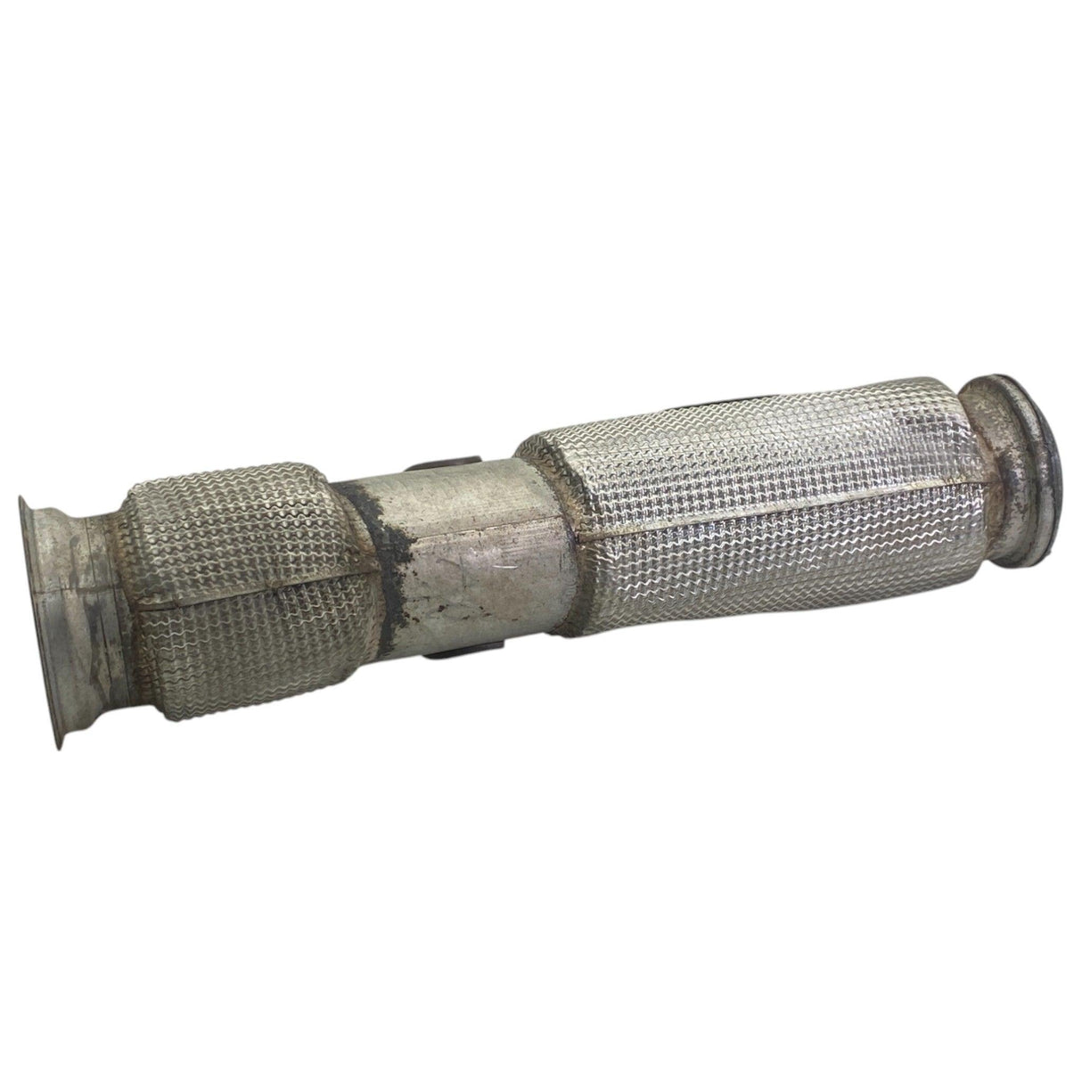 M66-7180-004 Genuine Paccar Exhaust Pipe - Second Truck Parts