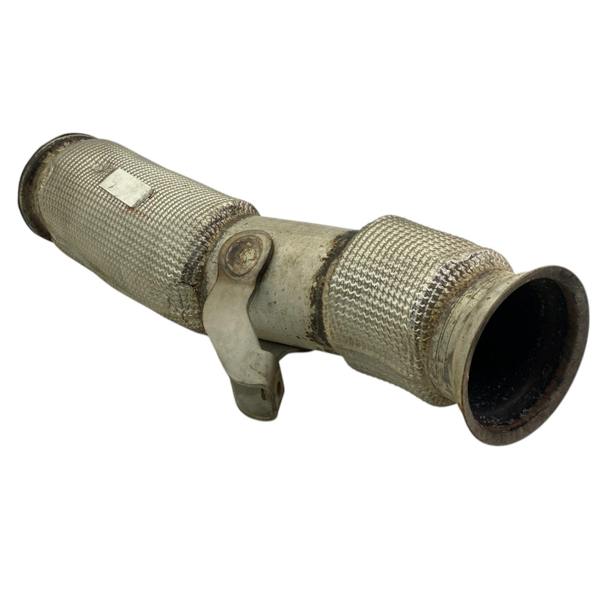 M66-7180-004 Genuine Paccar Exhaust Pipe - Second Truck Parts