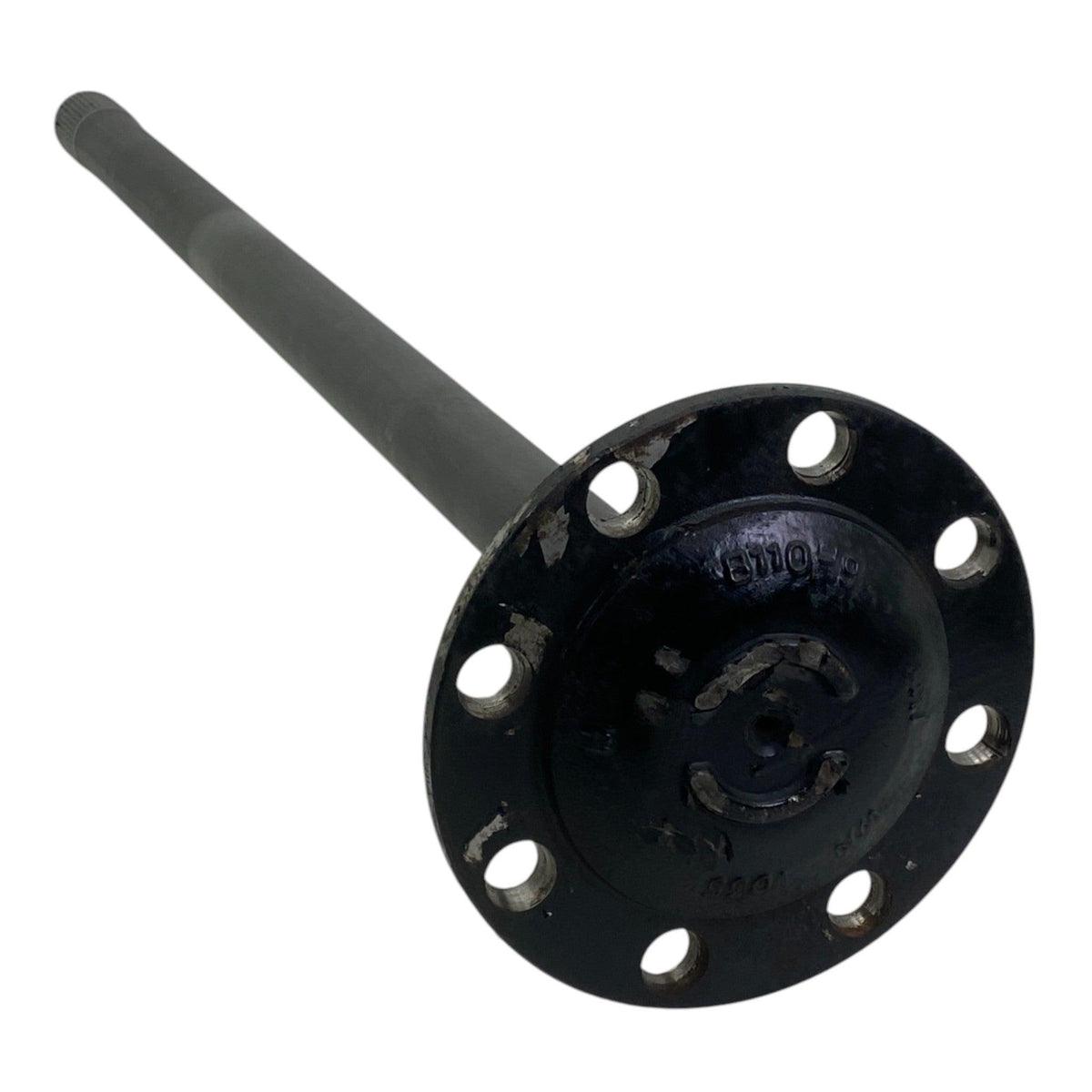 B110-9 Genuine Freightliner Axle Shaft - Second Truck Parts