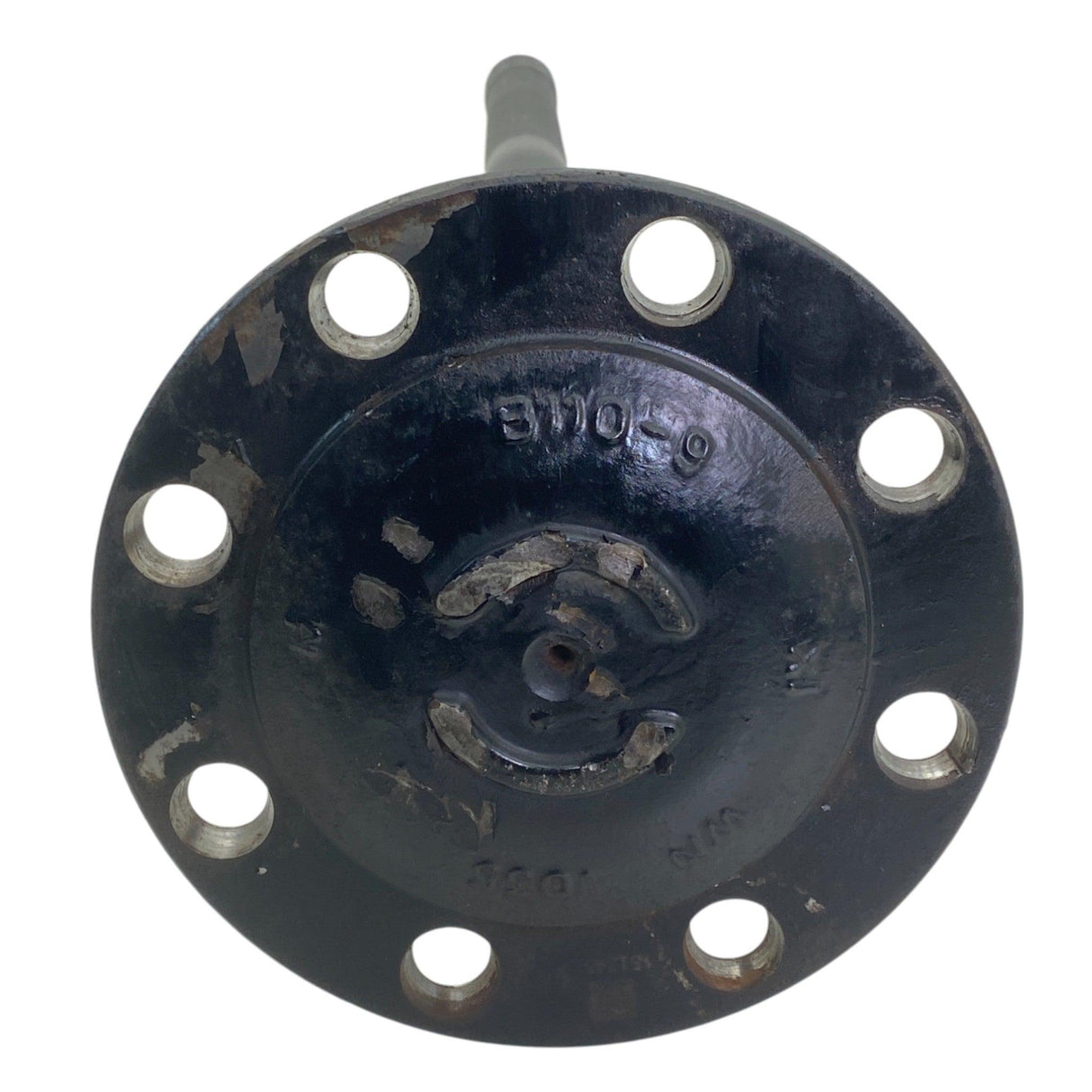 B110-9 Genuine Freightliner Axle Shaft - Second Truck Parts