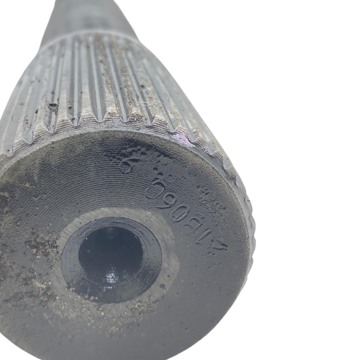 B110-9 Genuine Freightliner Axle Shaft - Second Truck Parts