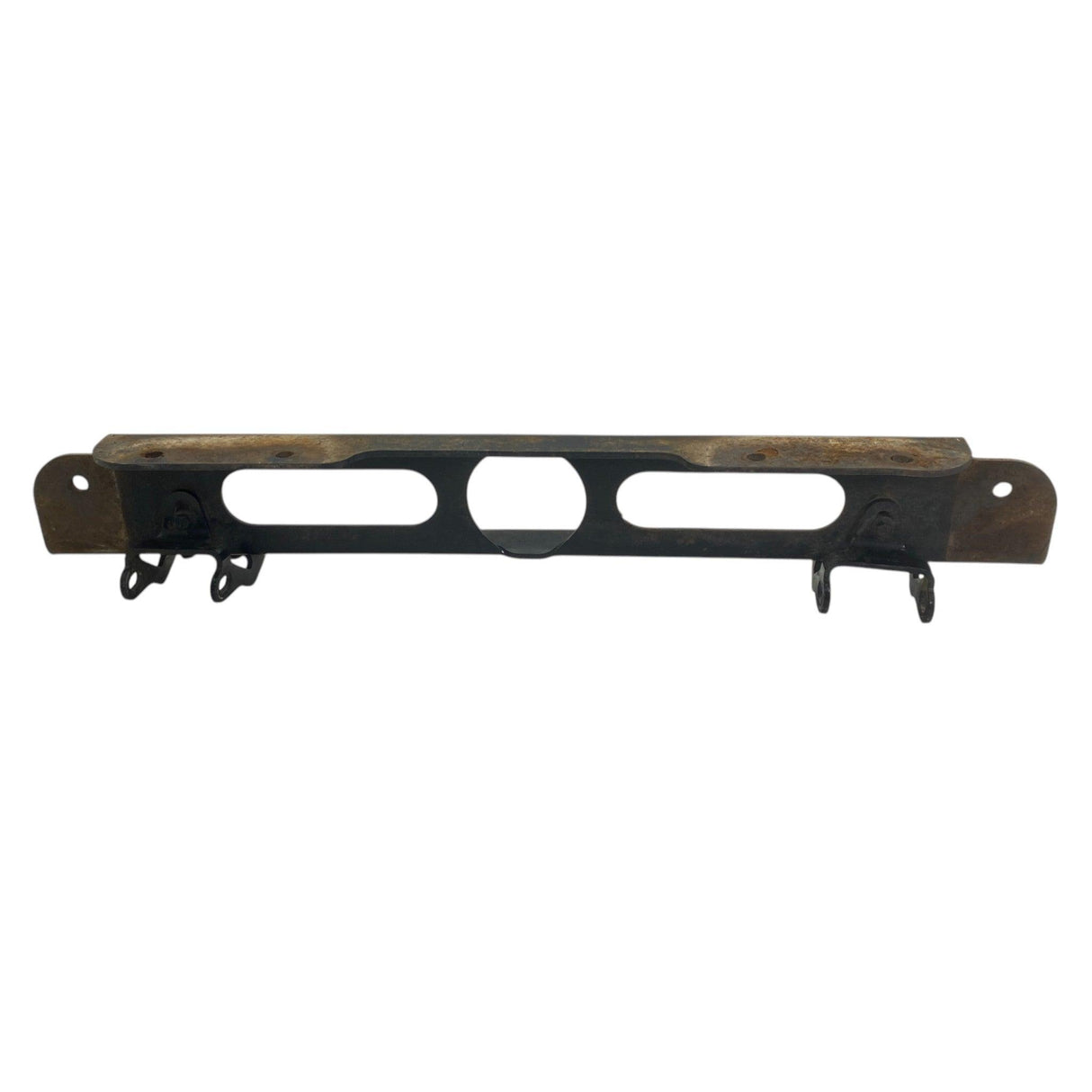 11861781 Genuine Mack Hood Hinge Bracket - Second Truck Parts