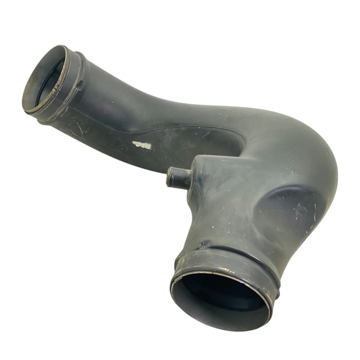 21041423 Genuine Mack Air Transfer Tube - Second Truck Parts