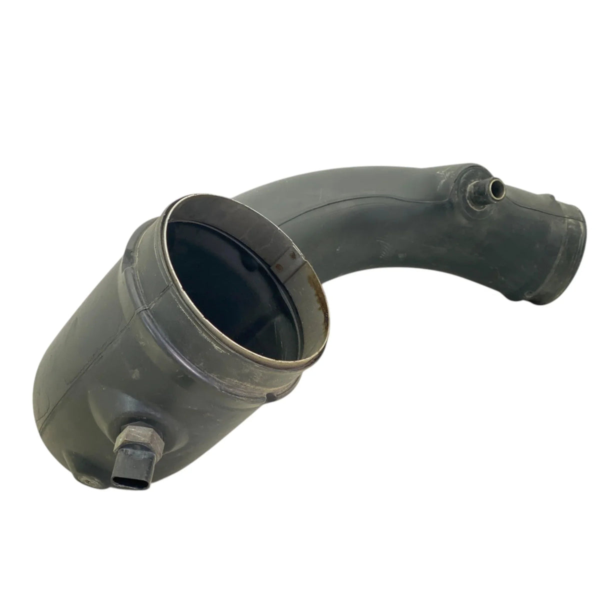 21041423 Genuine Mack Air Transfer Tube - Second Truck Parts