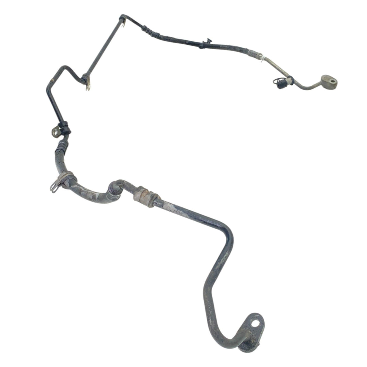 F50-1726-600 Genuine Paccar Line - Second Truck Parts