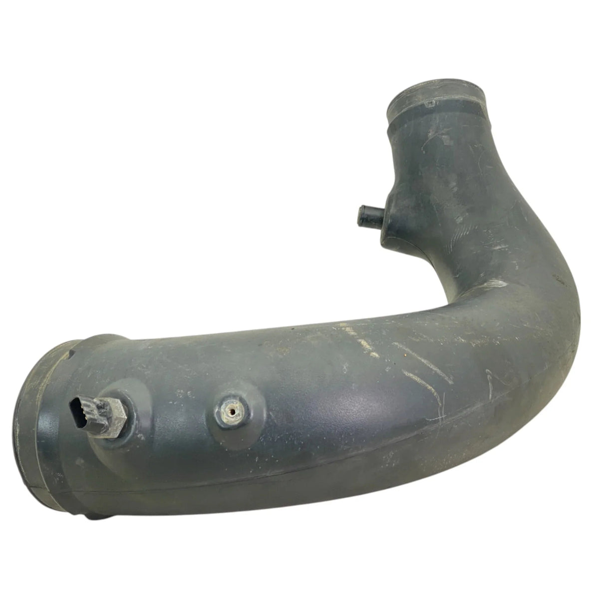 21041423 Genuine Mack Air Transfer Tube - Second Truck Parts