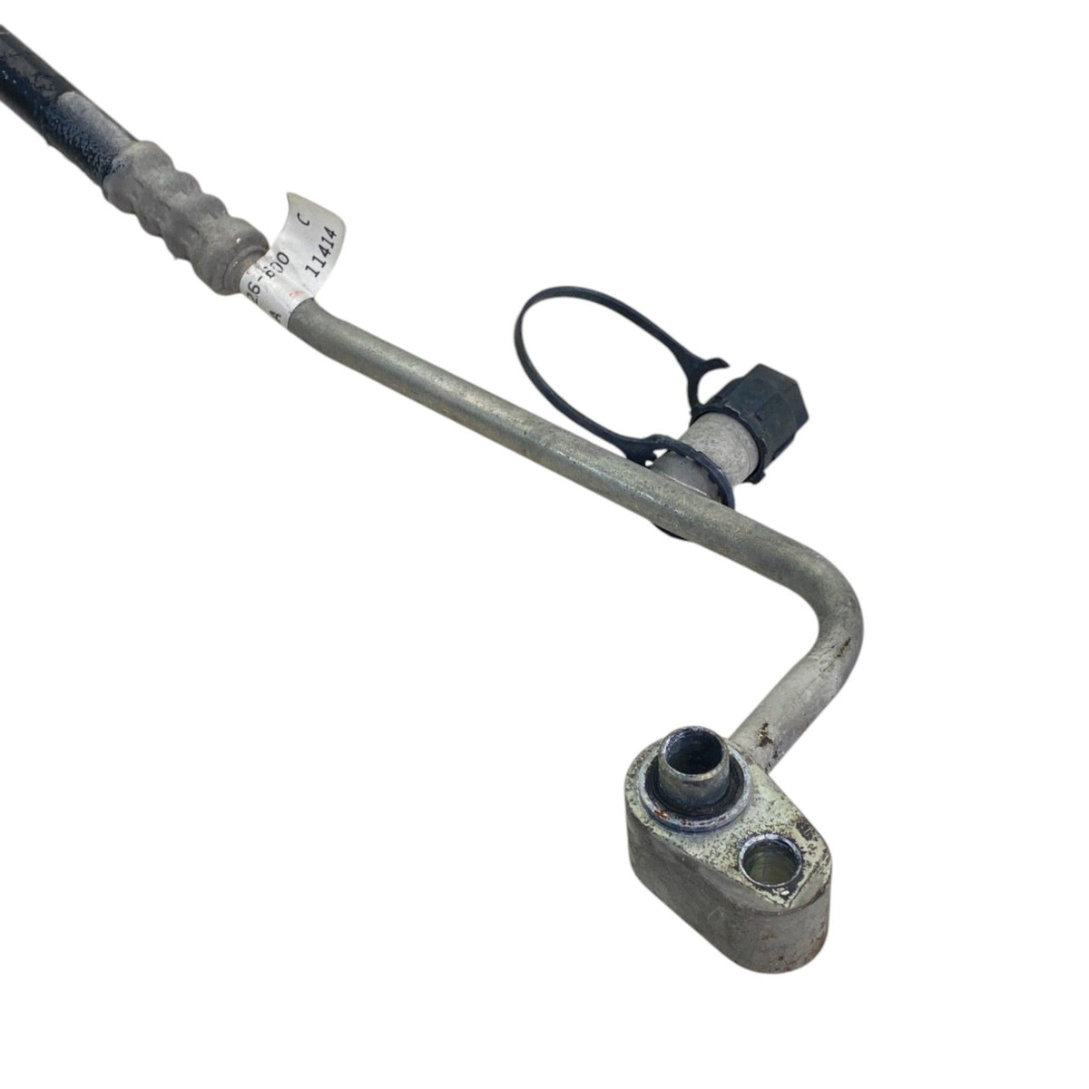 F50-1726-600 Genuine Paccar Line - Second Truck Parts