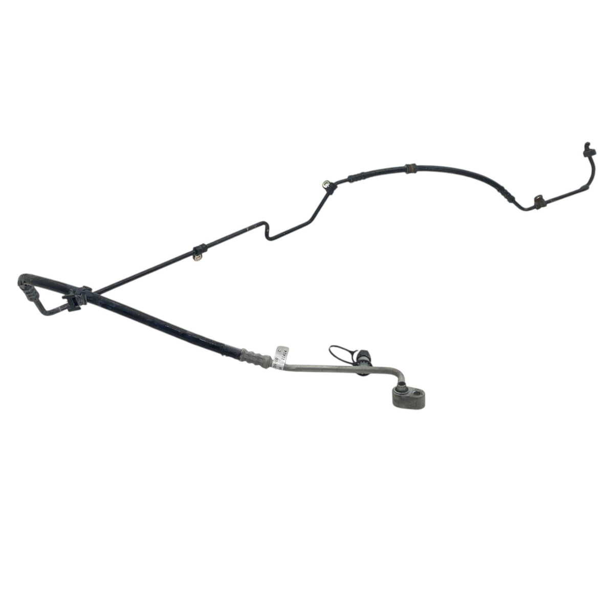 F50-1726-600 Genuine Paccar Line - Second Truck Parts