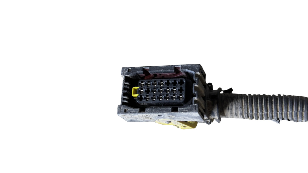 A06-89080-020 Genuine Freightliner Control Module Wiring Harness - Second Truck Parts