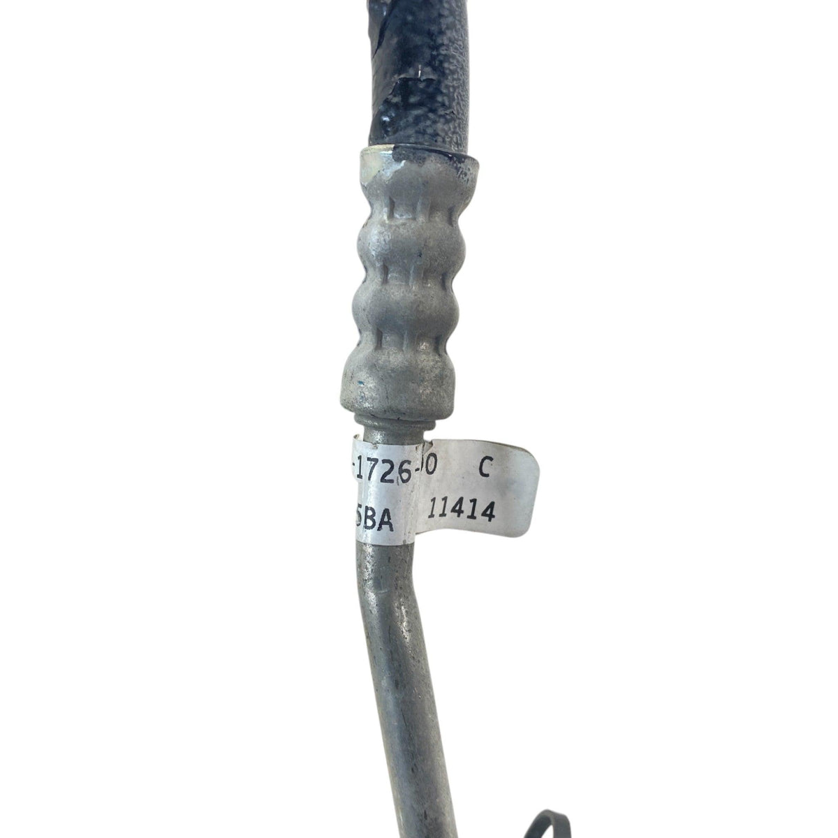 F50-1726-600 Genuine Paccar Line - Second Truck Parts