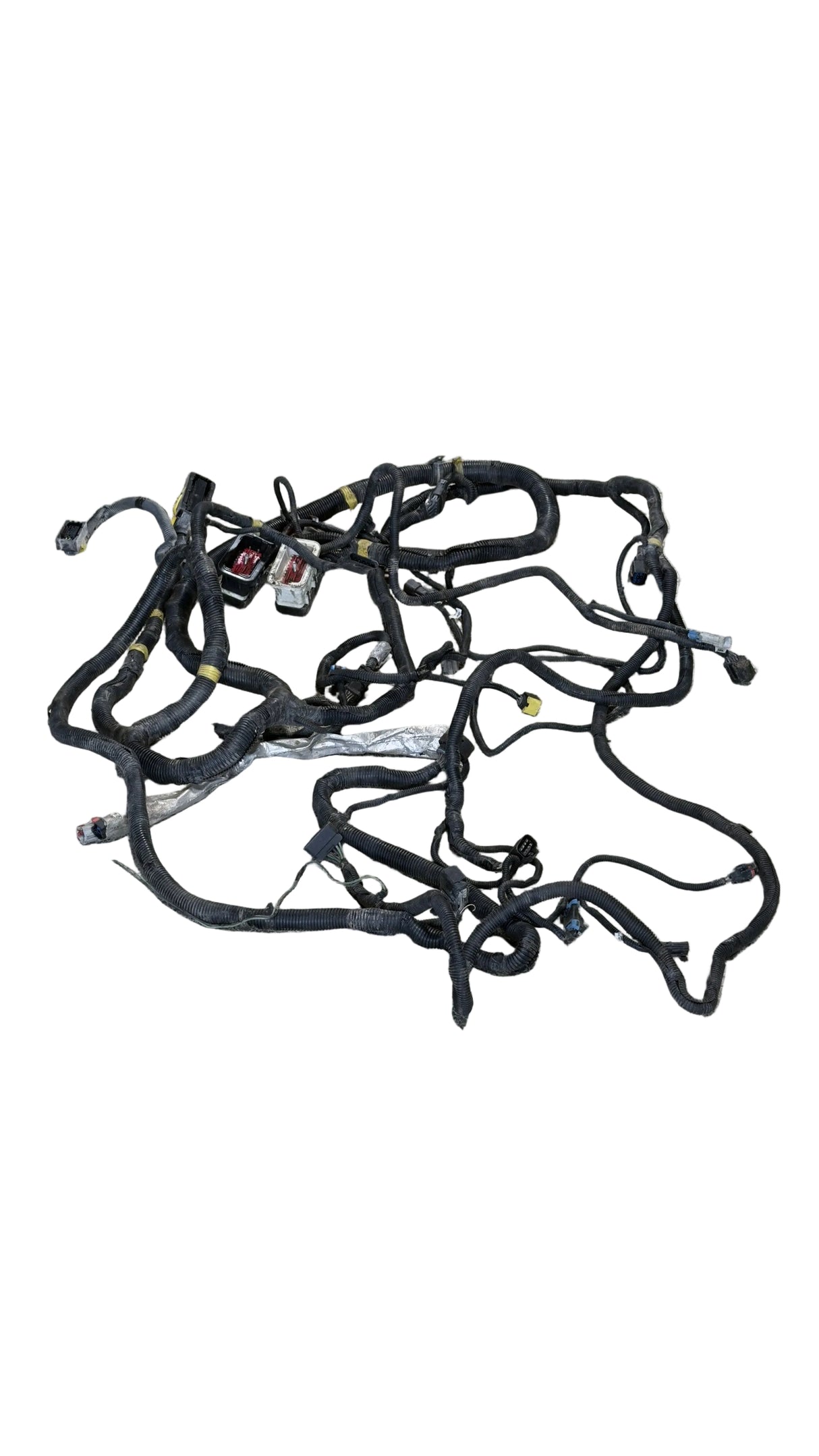 A06-89080-020 Genuine Freightliner Control Module Wiring Harness - Second Truck Parts