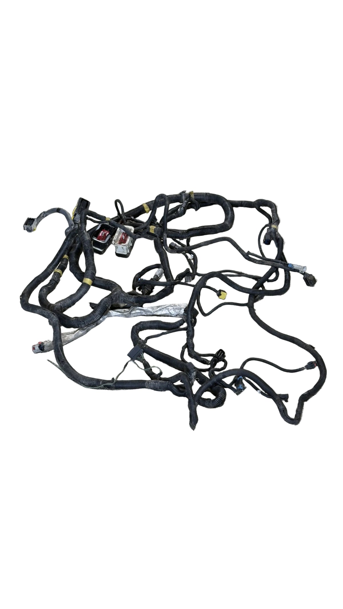 A06-89080-020 Genuine Freightliner Control Module Wiring Harness - Second Truck Parts