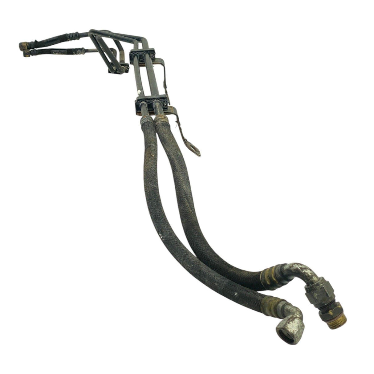 V50-6069-01800600 Genuine Paccar Hose - Second Truck Parts