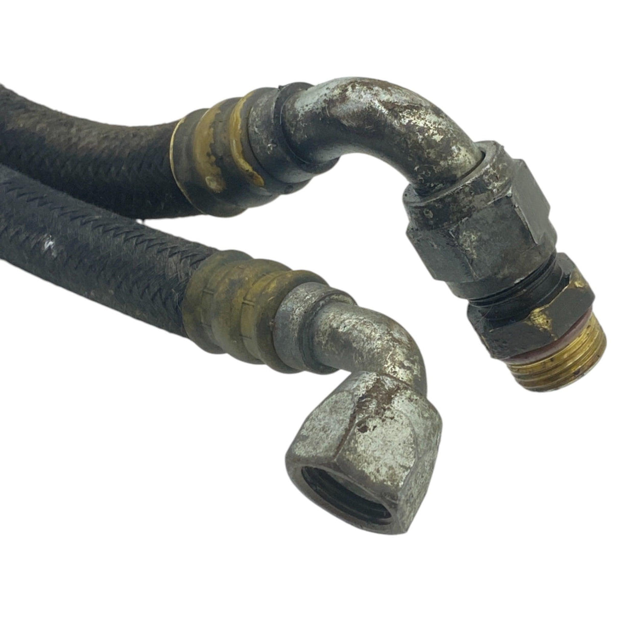 V50-6069-01800600 Genuine Paccar Hose - Second Truck Parts