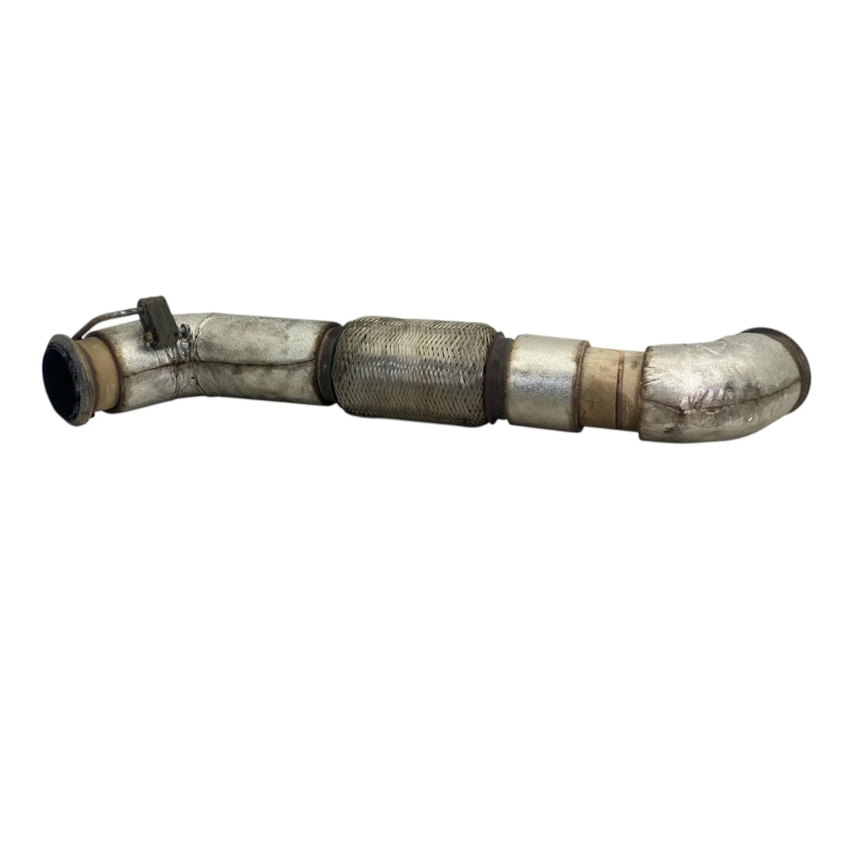4025982C92 Genuine International Exhaust Pipe - Second Truck Parts