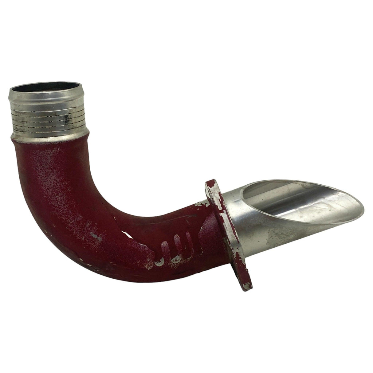 21128139 Genuine Volvo EGR System Tube