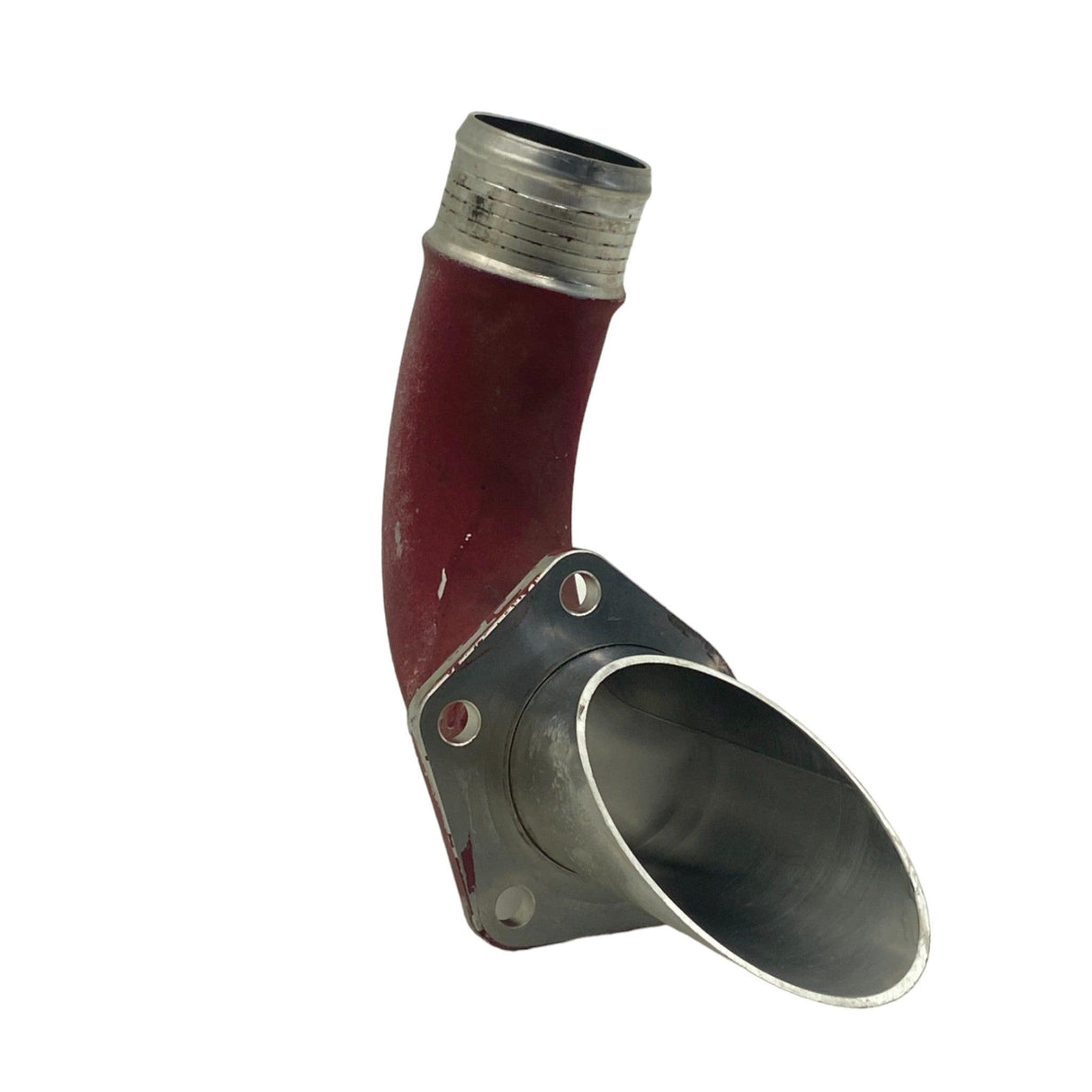 21412089 Genuine Volvo EGR System Tube - Second Truck Parts