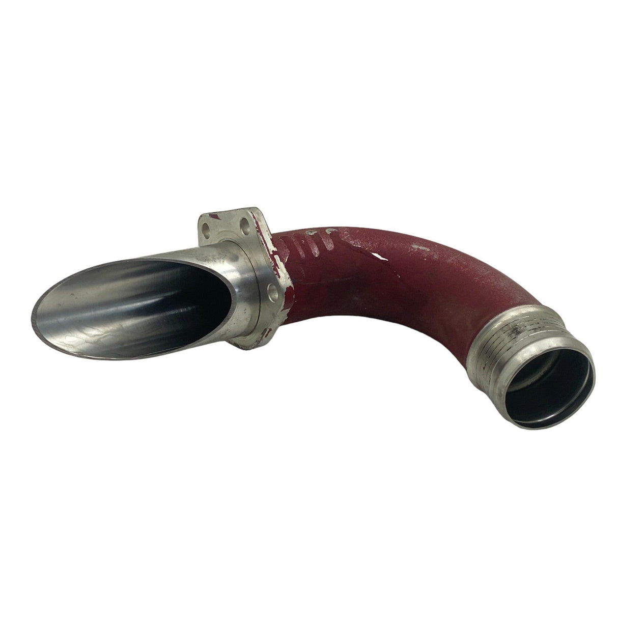 21412089 Genuine Volvo EGR System Tube - Second Truck Parts