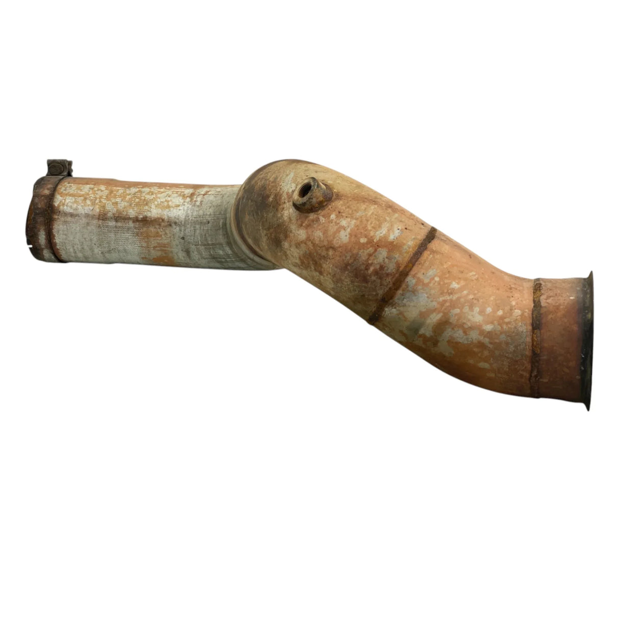 21130989 Genuine Exhaust Pipe - Second Truck Parts