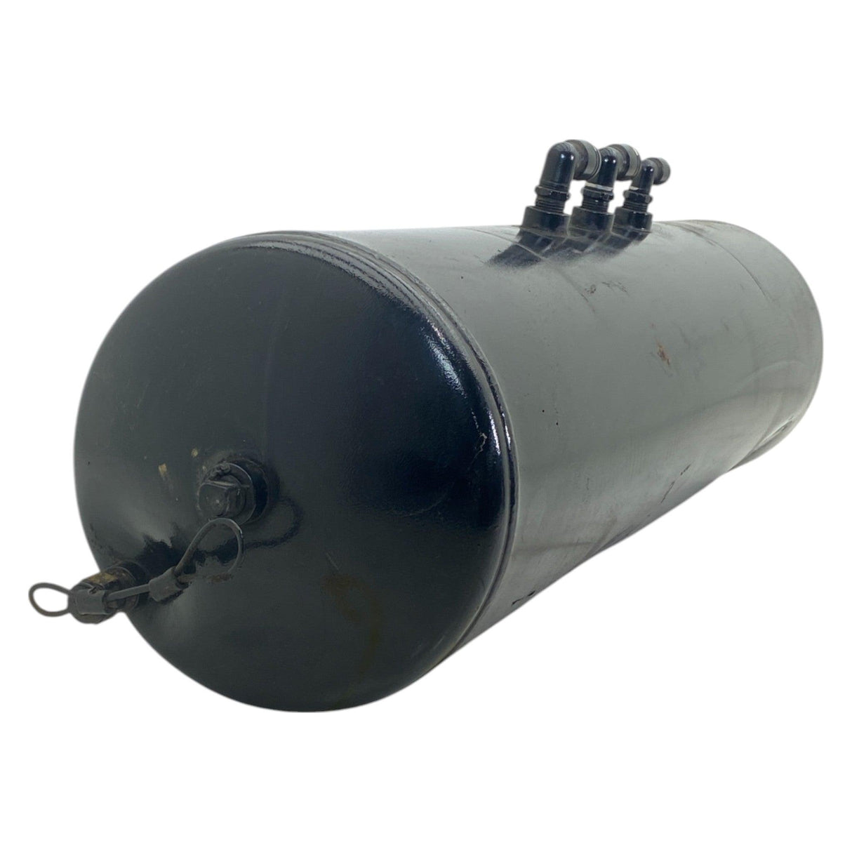 08-03108 Genuine Paccar Air Tank - Second Truck Parts