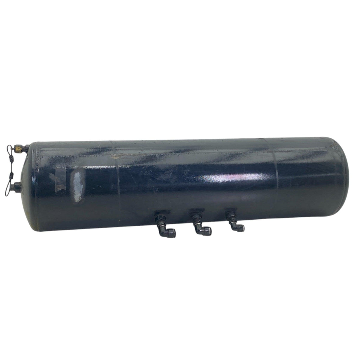 08-03108 Genuine Paccar Air Tank - Second Truck Parts