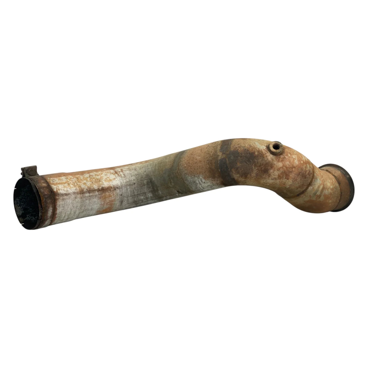 21130989 Genuine Exhaust Pipe - Second Truck Parts