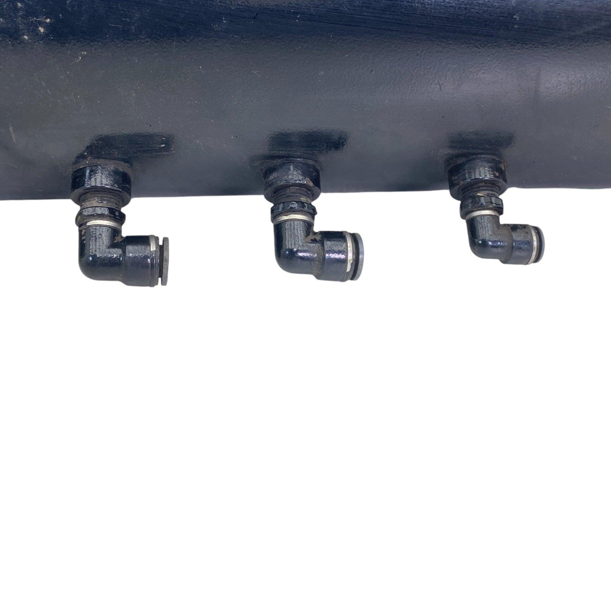 08-03108 Genuine Paccar Air Tank - Second Truck Parts