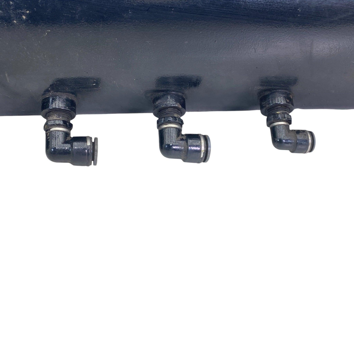 08-03108 Genuine Paccar Air Tank - Second Truck Parts