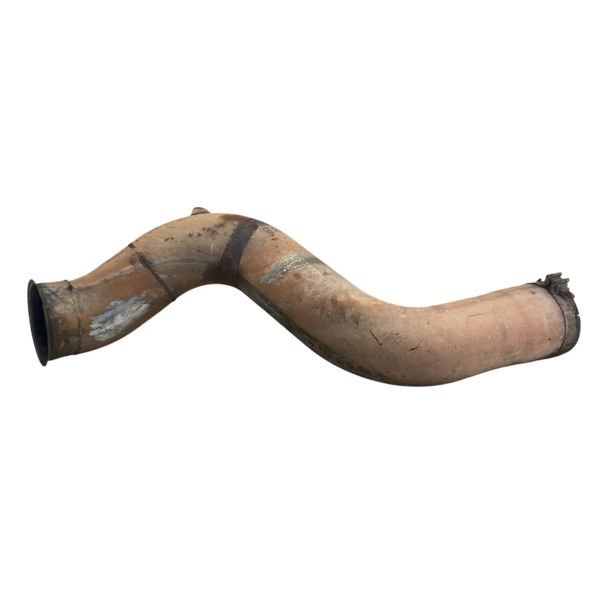 21130989 Genuine Exhaust Pipe - Second Truck Parts