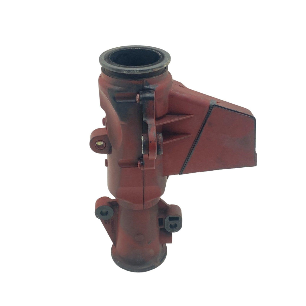 22008482 Genuine Volvo EGR Venturi Mixer - Second Truck Parts