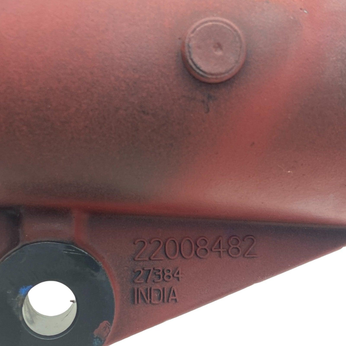 22008482 Genuine Volvo EGR Venturi Mixer - Second Truck Parts