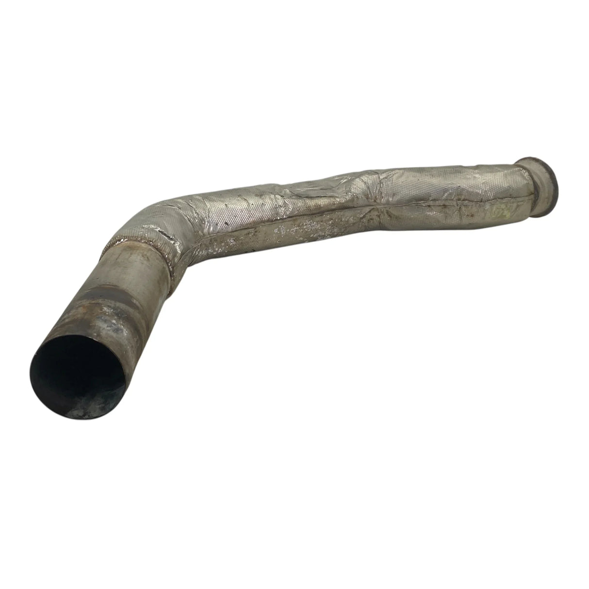 22935203 Genuine Volvo Exhaust Pipe - Second Truck Parts