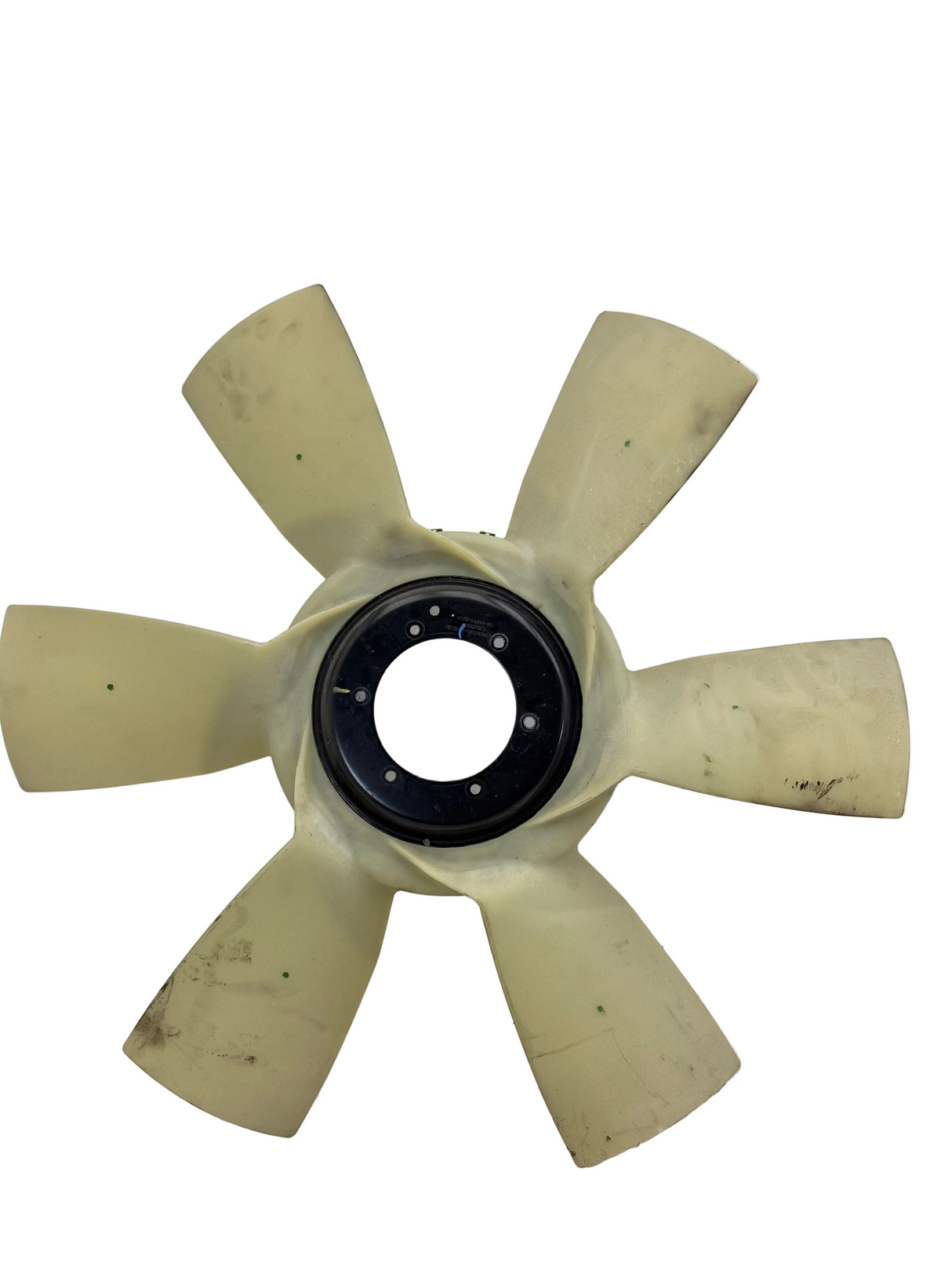 4086278C1 Genuine International Engine Fan Cooling - Second Truck Parts